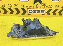 Фара HONDA CRV 2000 33151S10003 RD1 B20B, передняя левая
