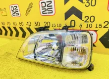 Фара HONDA CRV 2000 33151S10003 RD1 B20B, передняя левая