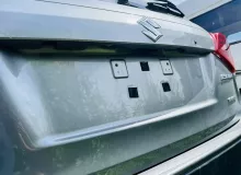 Дверь 5я SUZUKI ESCUDO 2018 6910054P01 YEA1S K14C, задняя