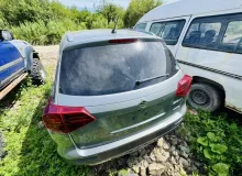 Дверь 5я SUZUKI ESCUDO 2018 6910054P01 YEA1S K14C, задняя
