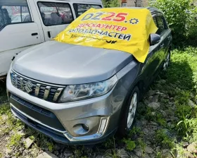 Дверь 5я Suzuki