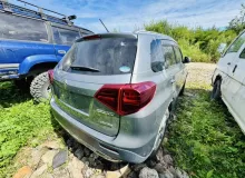 Дверь 5я SUZUKI ESCUDO 2018 6910054P01 YEA1S K14C, задняя