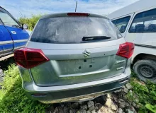 Дверь 5я SUZUKI ESCUDO 2018 6910054P01 YEA1S K14C, задняя