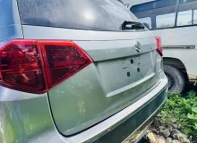 Дверь 5я SUZUKI ESCUDO 2018 6910054P01 YEA1S K14C, задняя