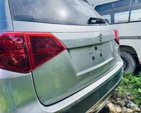 Дверь 5я Suzuki
