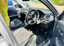 Двигатель SUZUKI ESCUDO 2018 1100168860 YEA1S K14C, передний
