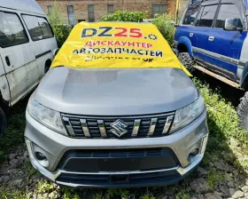 АКПП Suzuki