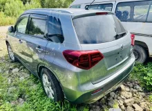 АКПП SUZUKI ESCUDO 2018 2000868M60 YEA1S K14C, передняя