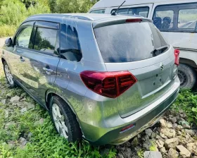 АКПП Suzuki