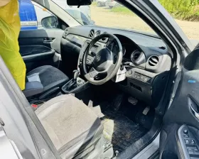 АКПП Suzuki