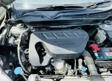 АКПП SUZUKI ESCUDO 2018 2000868M60 YEA1S K14C, передняя