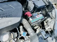 АКПП SUZUKI ESCUDO 2018 2000868M60 YEA1S K14C, передняя