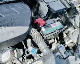 АКПП Suzuki