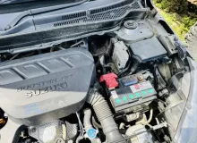 АКПП SUZUKI ESCUDO 2018 2000868M60 YEA1S K14C, передняя