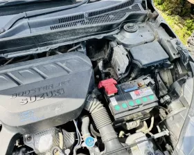 АКПП Suzuki
