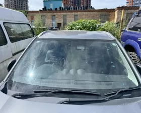 Лобовое стекло SUZUKI