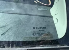 Лобовое стекло SUZUKI ESCUDO 2018 8451054P01 YEA1S K14C, переднее