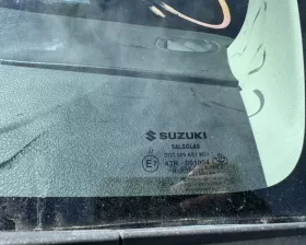 Лобовое стекло SUZUKI