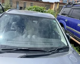 Лобовое стекло SUZUKI
