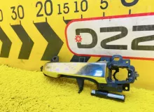 Ручка двери TOYOTA ESQUIRE 2014/Цвет 1F7 6921058030 ZWR80G 2ZRFXE, передняя правая