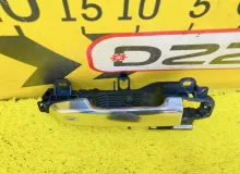 Ручка двери TOYOTA ESQUIRE 2014/Цвет 1F7 6921058030 ZWR80G 2ZRFXE, передняя правая