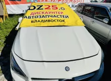 Капот Mercedes-Benz CLA-CLASS 2014 A1178800057 WDD117 M270E16|270910|270.910, передний