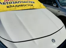 Капот Mercedes-Benz CLA-CLASS 2014 A1178800057 WDD117 M270E16|270910|270.910, передний