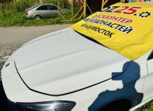 Капот Mercedes-Benz CLA-CLASS 2014 A1178800057 WDD117 M270E16|270910|270.910, передний