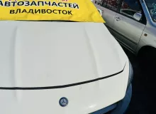 Капот Mercedes-Benz CLA-CLASS 2014 A1178800057 WDD117 M270E16|270910|270.910, передний