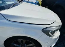 Крыло Mercedes-Benz CLA-CLASS 2014 A1178810201 WDD117 M270E16|270910|270.910, переднее правое