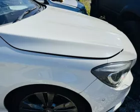 Крыло Mercedes-Benz