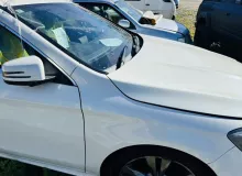 Крыло Mercedes-Benz CLA-CLASS 2014 A1178810201 WDD117 M270E16|270910|270.910, переднее правое