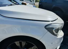 Крыло Mercedes-Benz CLA-CLASS 2014 A1178810201 WDD117 M270E16|270910|270.910, переднее правое