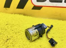 Кнопка старта Mercedes-Benz E-CLASS 2017 A2139055500 WDD213 M274DE20AL, передняя