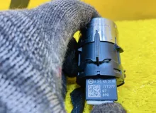 Кнопка старта Mercedes-Benz E-CLASS 2017 A2139055500 WDD213 M274DE20AL, передняя