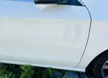 Дверь боковая Mercedes-Benz CLA-CLASS 2014 A1177200205 WDD117 M270E16|270910|270.910, передняя правая