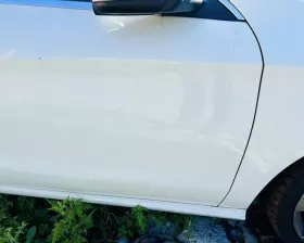 Дверь боковая Mercedes-Benz