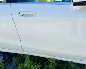 Дверь боковая Mercedes-Benz