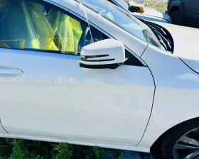 Дверь боковая Mercedes-Benz