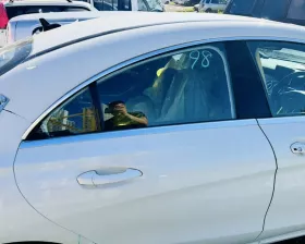 Дверь боковая Mercedes-Benz