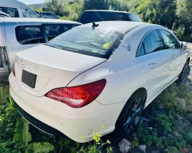 Дверь боковая Mercedes-Benz