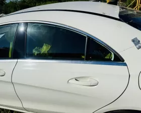Дверь боковая Mercedes-Benz