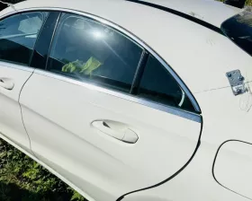 Дверь боковая Mercedes-Benz