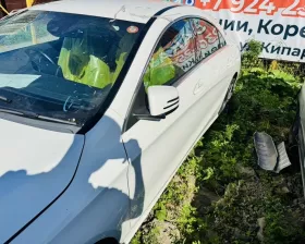 Дверь боковая Mercedes-Benz