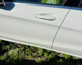 Дверь боковая Mercedes-Benz