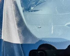 Лобовое стекло Mercedes-Benz
