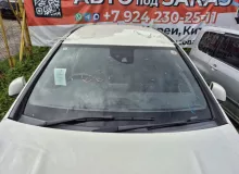 Лобовое стекло Mercedes-Benz CLA-CLASS 2014 A1766702100 WDD117 M270E16|270910|270.910, переднее