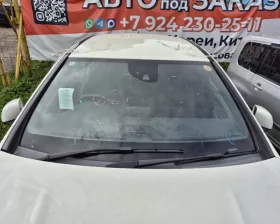 Лобовое стекло Mercedes-Benz