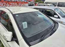Лобовое стекло Mercedes-Benz CLA-CLASS 2014 A1766702100 WDD117 M270E16|270910|270.910, переднее