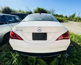 Стекло заднее Mercedes-Benz